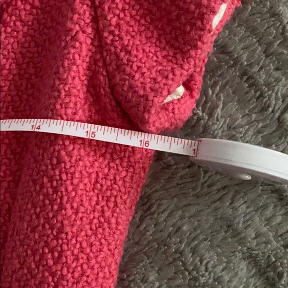 Pink jacket - Picture 2 of 7